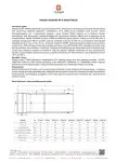 moduły rurowe pp-h specyfikacja